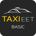 TAXIEET Basic-icoon