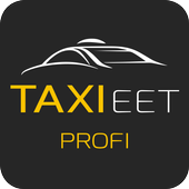 TAXIEET Profi ikona