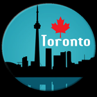 Toronto City Guide icono