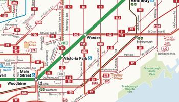 Toronto Ekran Görüntüsü 2
