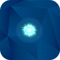 Glowing Void