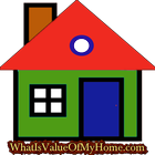 Toronto Homes Values icon