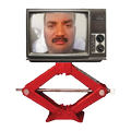 Turnbull Televator