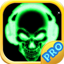 Skull Music Mp3 Player PRO APK