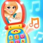 My Mother Songs And Coloring P icono