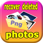 Recovery My Photos Deleted icon