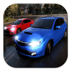 ILLEGAL STREET RACING أيقونة