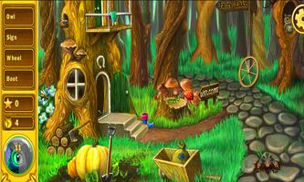 Scara World - Hidden Object screenshot 1