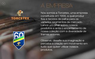 Torcetex Realidade Aumentada screenshot 2