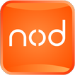 NOD ícone