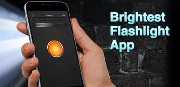 Фонарик: LED Flashlight