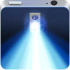 Скачать Фонарик: LED Flashlight APK