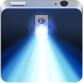 ikon Senter: LED Flashlight