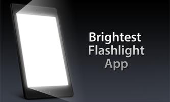 Linterna eléctrica: Flashlight captura de pantalla 3