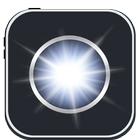 Torch + LED Flashlight Plus icône