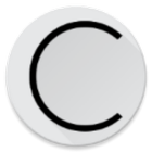 CrunchKey - Text Calculator icon