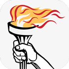 The Torchbearer ícone