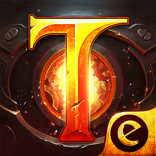 Torchlight-ID