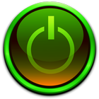 Free Hello World Flashlight أيقونة