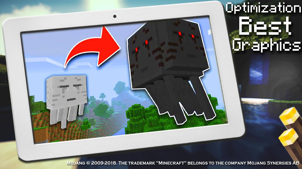 3 Headed Ghast Boss Addon Ge For Mcpe For Android Apk Download - roblox ghast