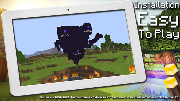 Download Wither Storm Addon New Ge For Mcpe Apk For Android
