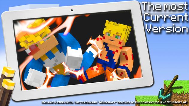 Download New Addon Dragon Craftz For Mcpe Apk For Android Latest