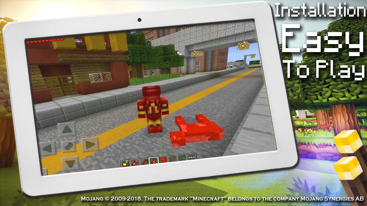 New Iron Man Mod Ge For Mcpe For Android Apk Download - roblox iron man armored adventures e free roblox