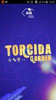 Torcida Garden Affiche