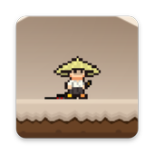 Samurai Dash icon