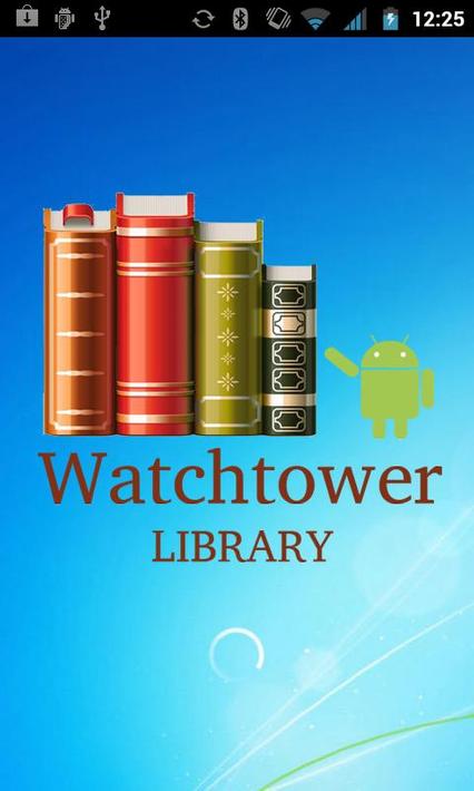 Watchtower Library Apk For Android Download