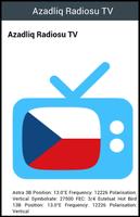 Czech TV capture d'écran 1