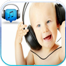 dźwięki dla niemowląt aplikacja