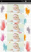 baby sounds syot layar 2