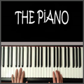 play the piano