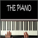 play the piano aplikacja