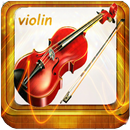 Real play violin aplikacja