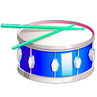 Play Real Drums icon