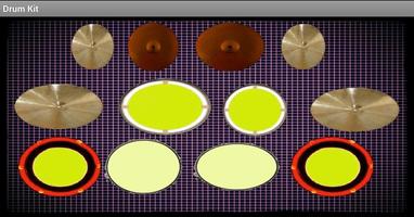 Play Real Drums screenshot 3