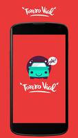 Torero Vial (Torito) poster