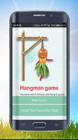 Hangman ảnh chụp màn hình 2