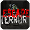 ESCAPE TERROR - VR, infinity runner, game APK