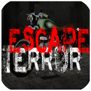 ESCAPE TERROR - VR, infinity runner, game APK