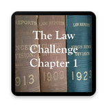 The Law Challenge Chapter 1