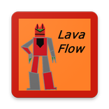 Lava Flow Monster Game