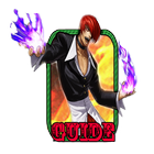 Guide & Tip King of Fighter 아이콘