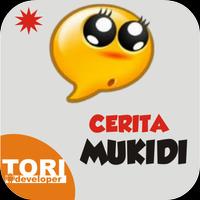 Cerita Lucu Mukidi पोस्टर