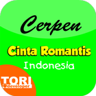 Cerpen Cinta Romantis Banget icône