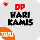 DP Hari Kamis Animasi Bergerak APK