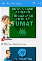 DP Hari Jumat Animasi Bergerak Screenshot 3