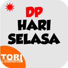 DP Hari Selasa Animasi Gerak иконка